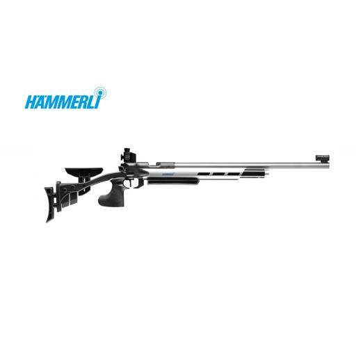 Hammerli AR20 Pro